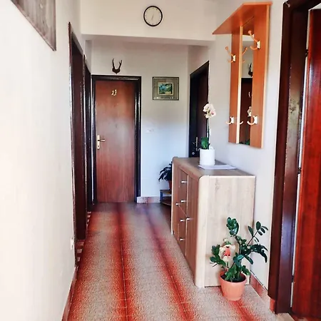 Apartman In Starigrad-paklenica 41713