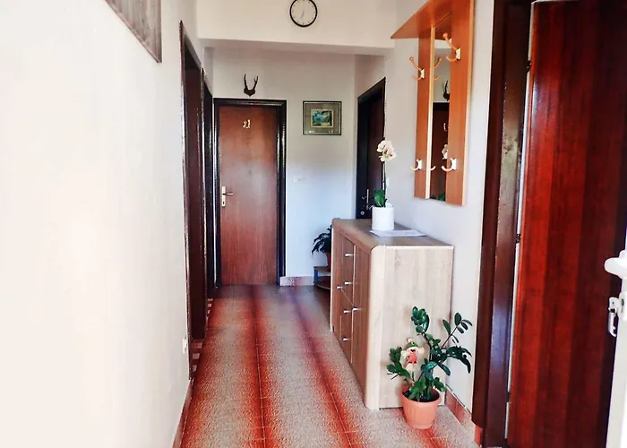 Apartman In Starigrad-paklenica 41713